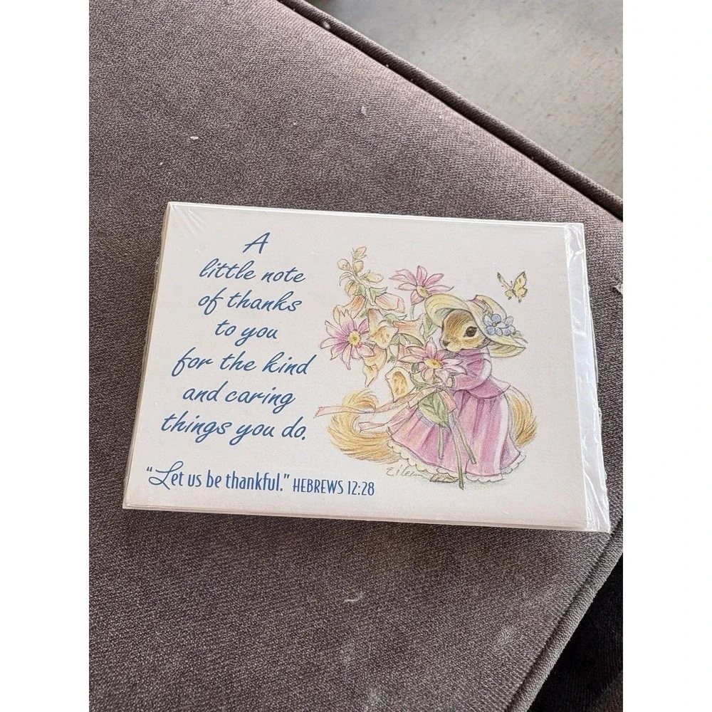 Vintage Lot of 70+ Dayspring Joyfully Yours Greeting Note Cards 8packs NOS +More